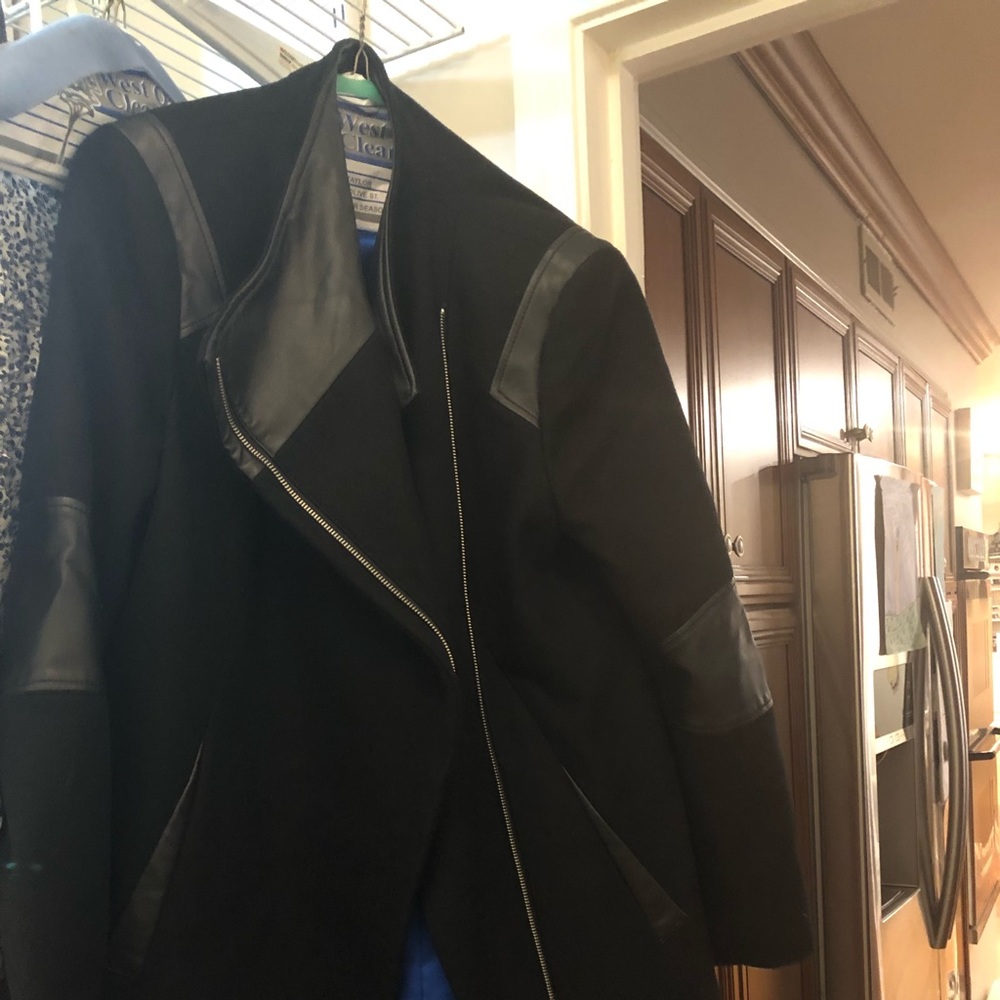 Calvin Klein Coat